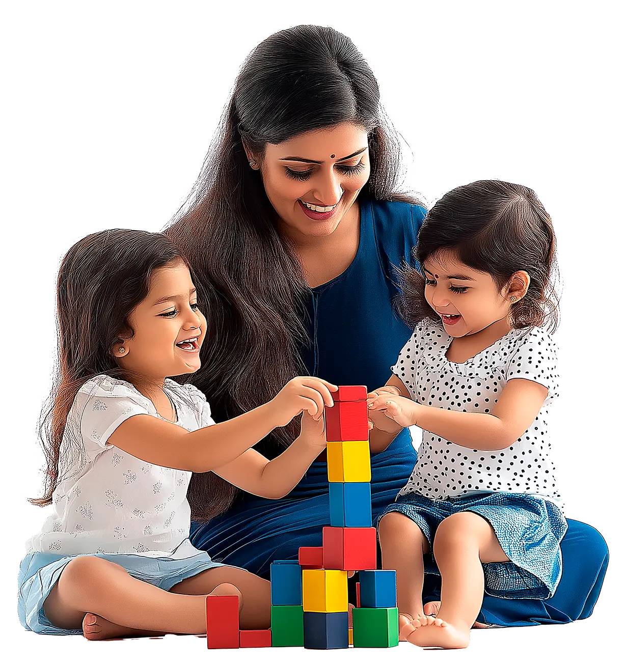 Corporate Daycare in India