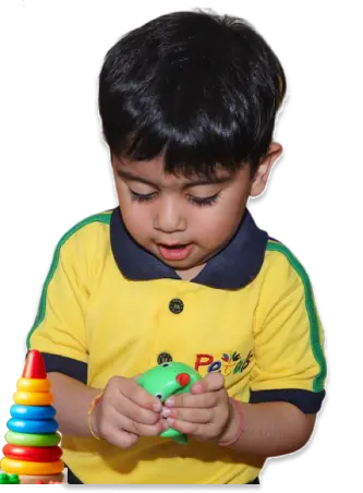 Nursery School Admission Open in Faridabad image