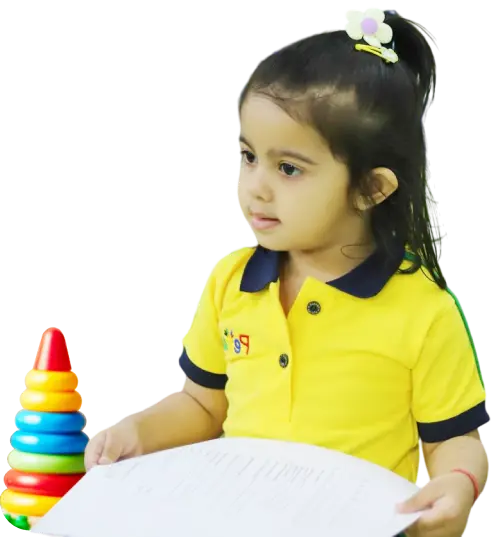 Nursery School Admission Open in Noida  image