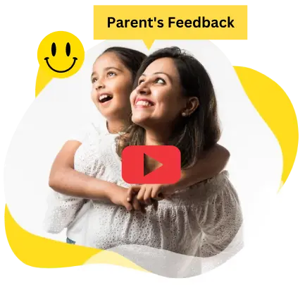 Parent's Feedback