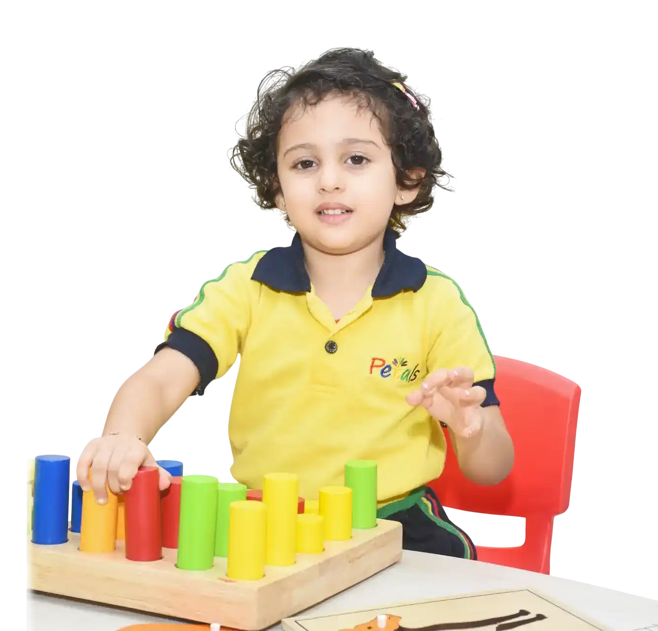 preschool in delhi