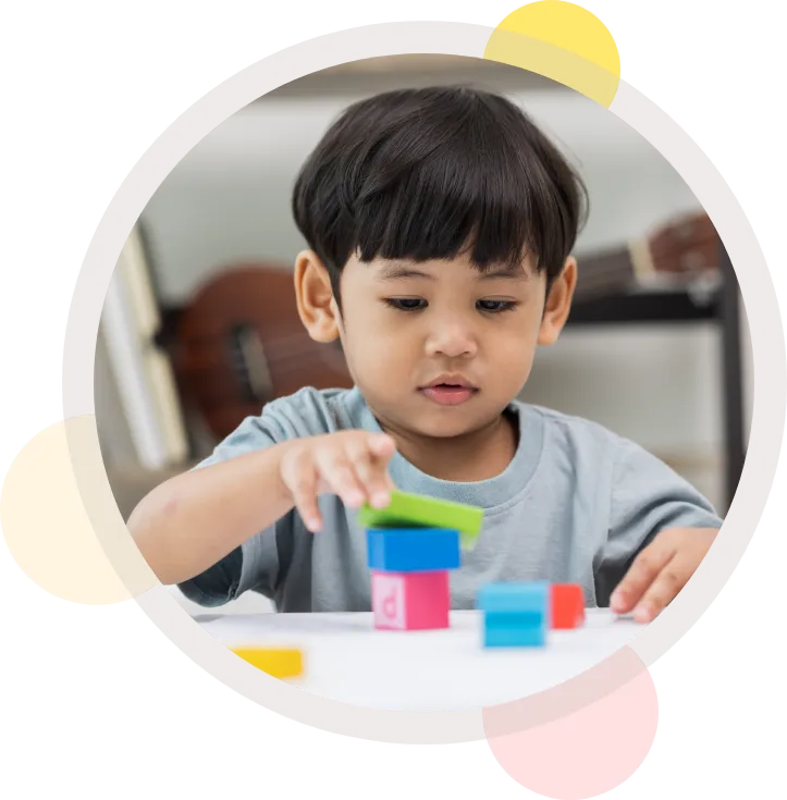 child brain development