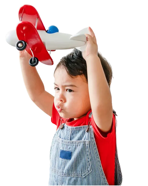 Nursery School Admission Open in Raipur  image