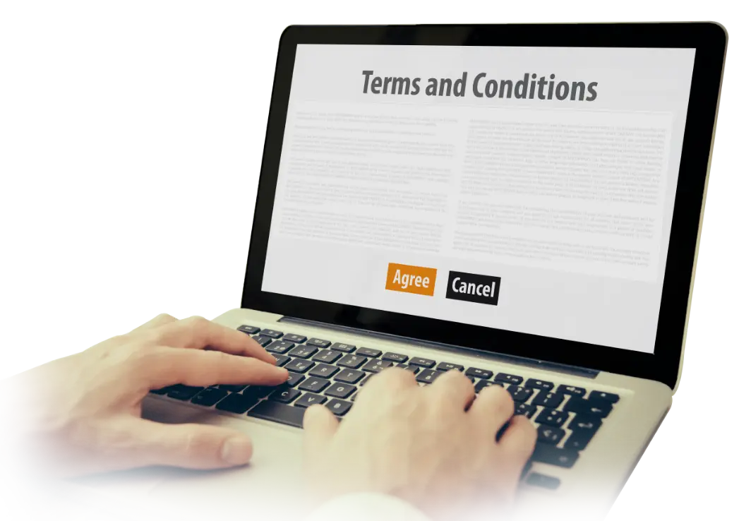 terms & conditions