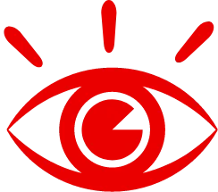 vision icon