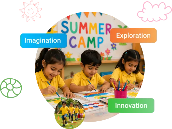 Petals Summer Festcation